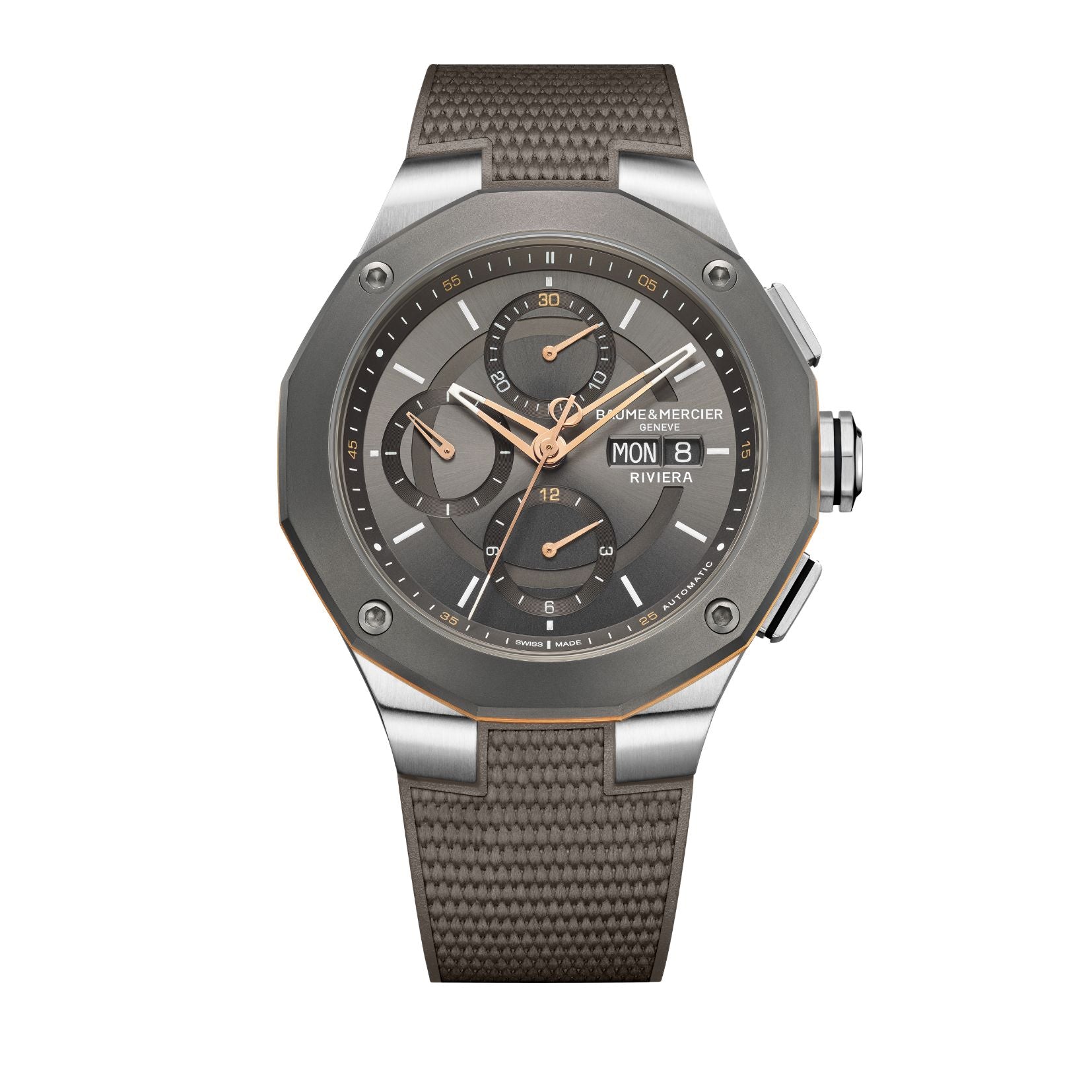 Riviera 10722 - Daniel de Guy