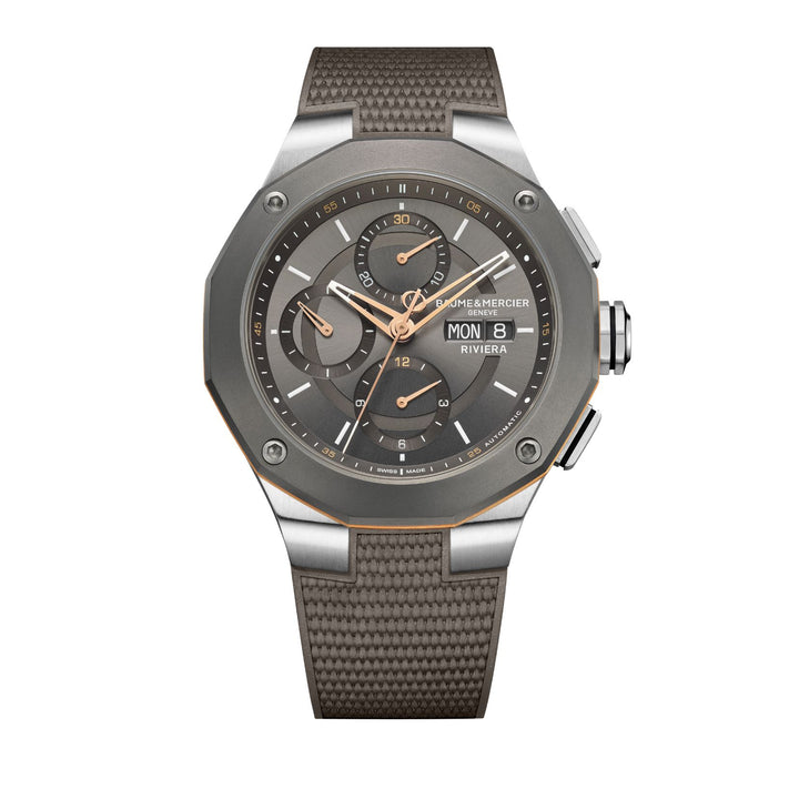 Riviera 10722 - Daniel de Guy