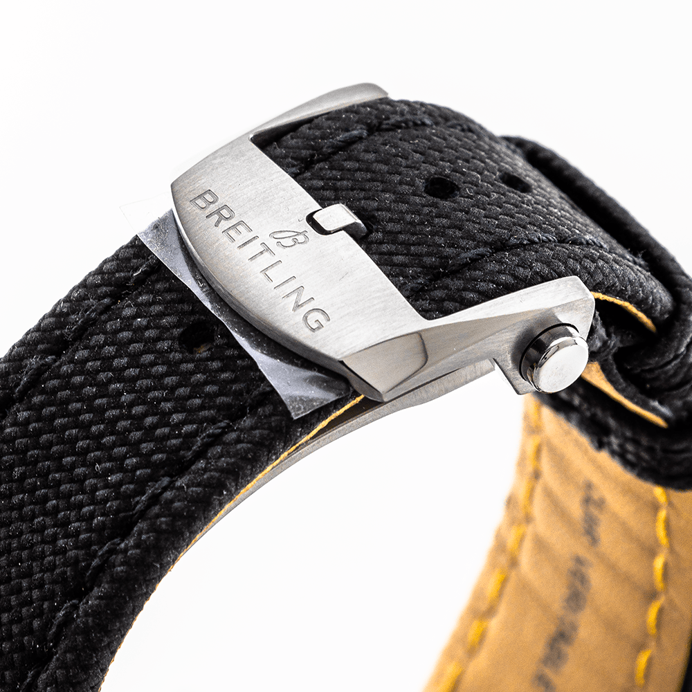 Breitling Super AVI B04 Chronographe GMT 46 mm Neuve - Daniel de Guy