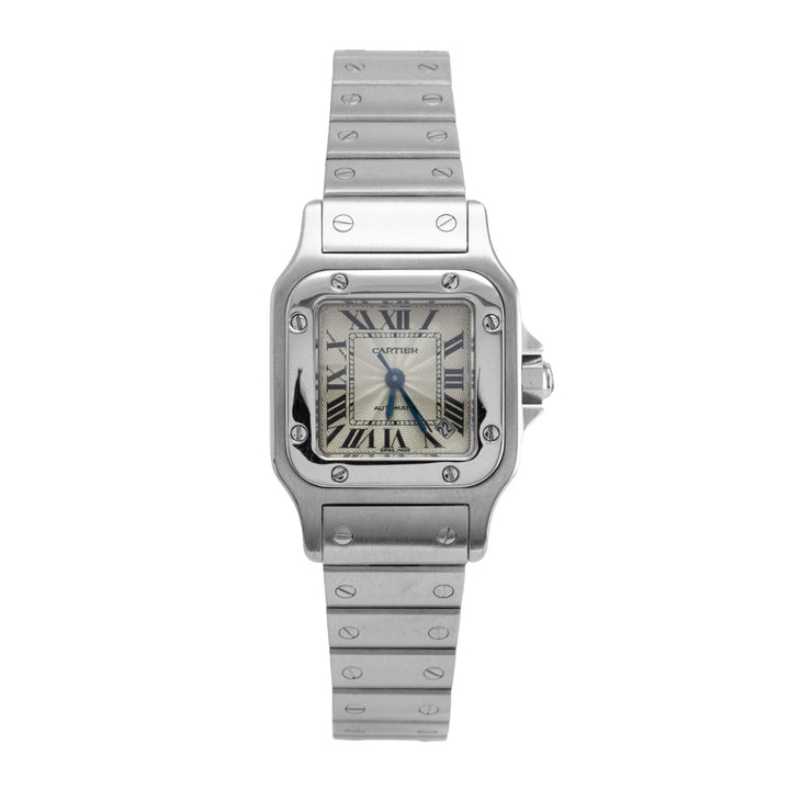 Cartier Santos Mini - Daniel de Guy