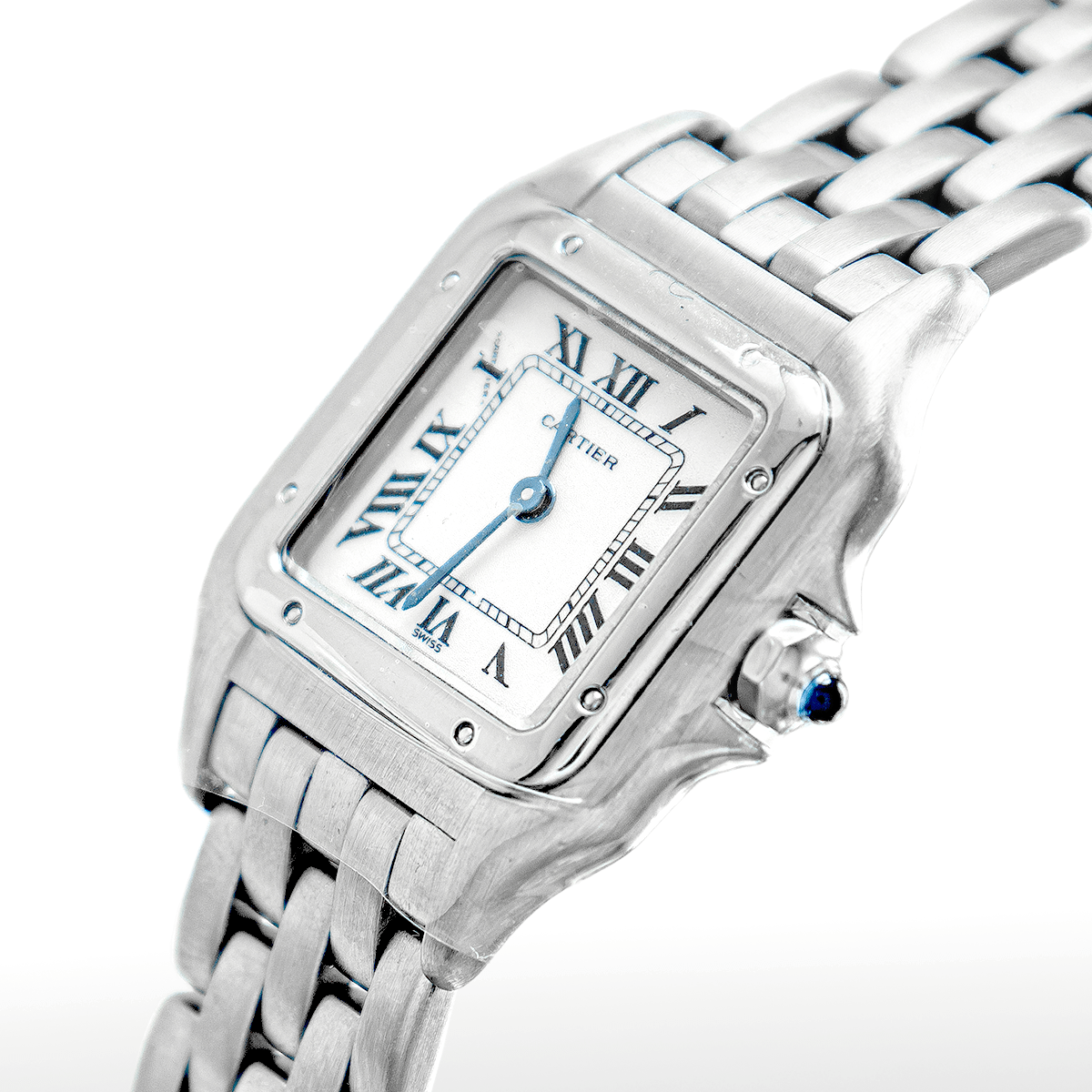 Montre Cartier Panthere Mini Occasion - Daniel de Guy