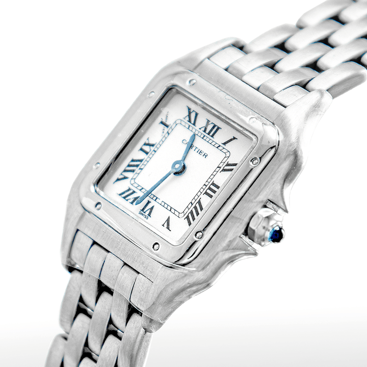 Montre Cartier Panthere Mini Occasion - Daniel de Guy
