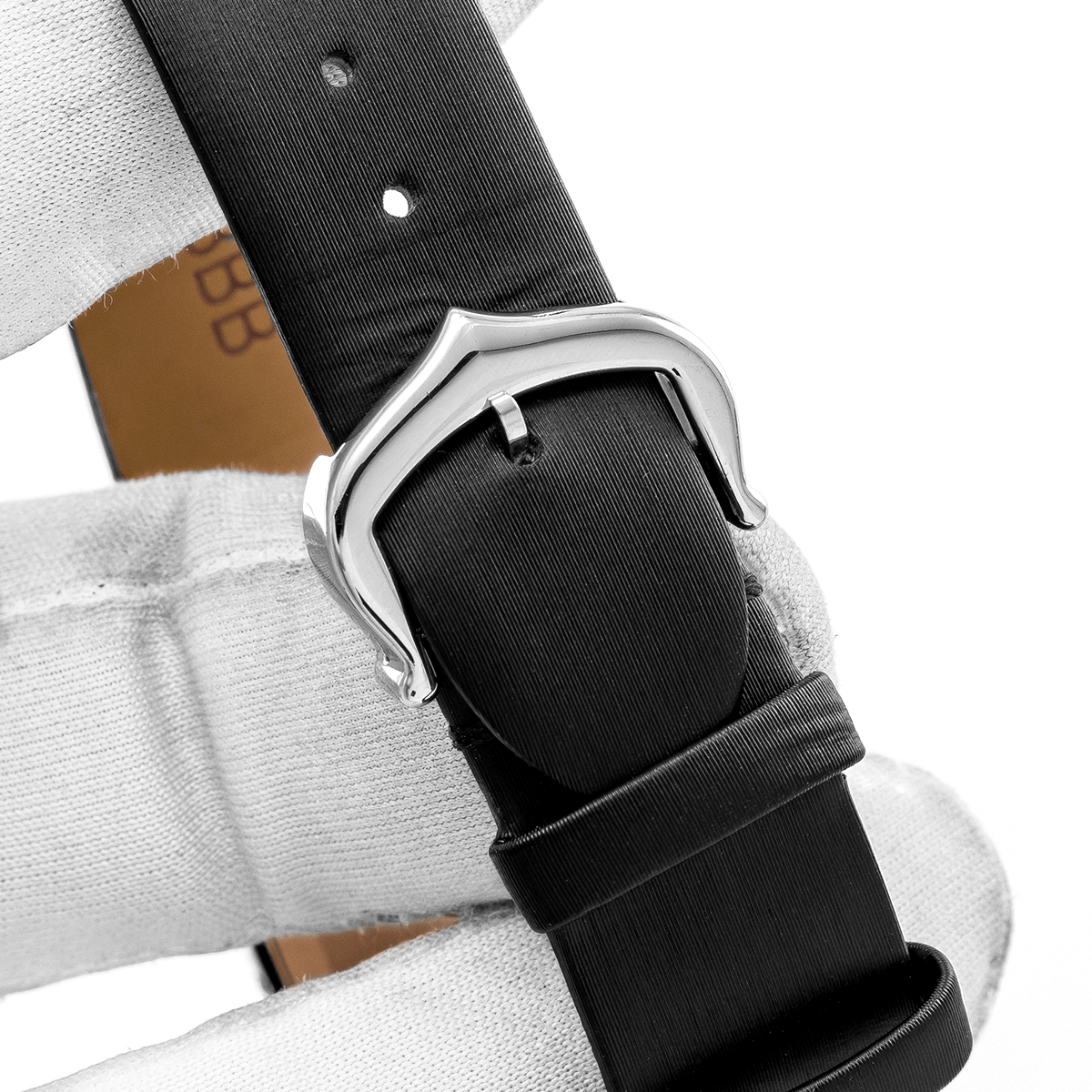 Montre Cartier Must PM Neuve Diamants - Daniel de Guy