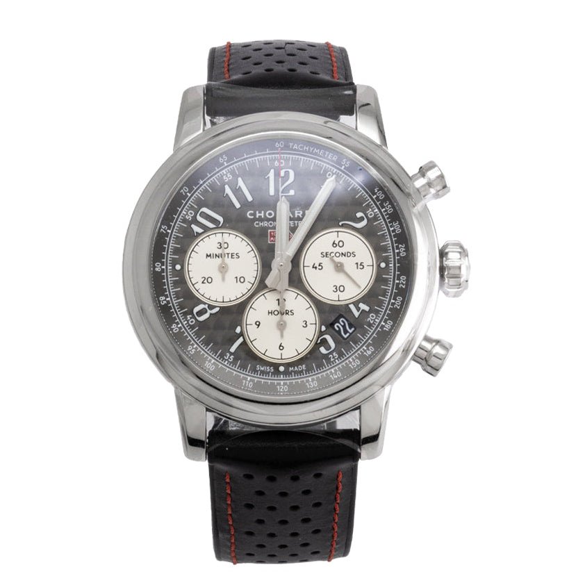 Chopard Mille Miglia Competitor Limited Occasion 2018 - Daniel de Guy