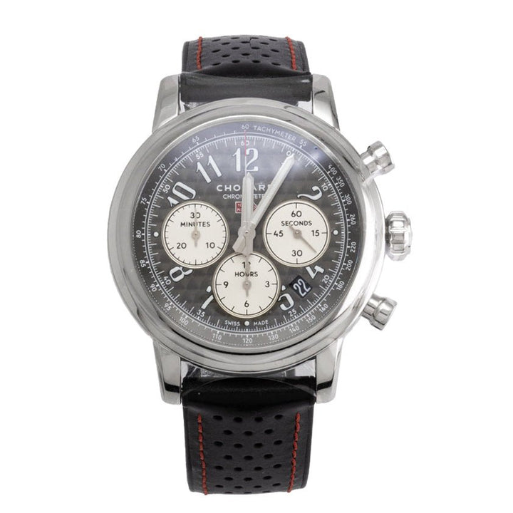 Chopard Mille Miglia Competitor Limited Occasion 2018 - Daniel de Guy