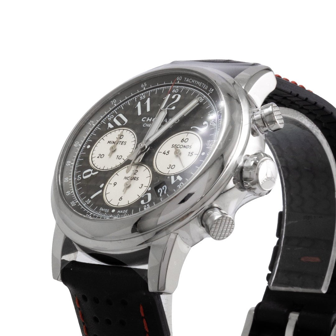 Chopard Mille Miglia Competitor Limited Occasion 2018 - Daniel de Guy