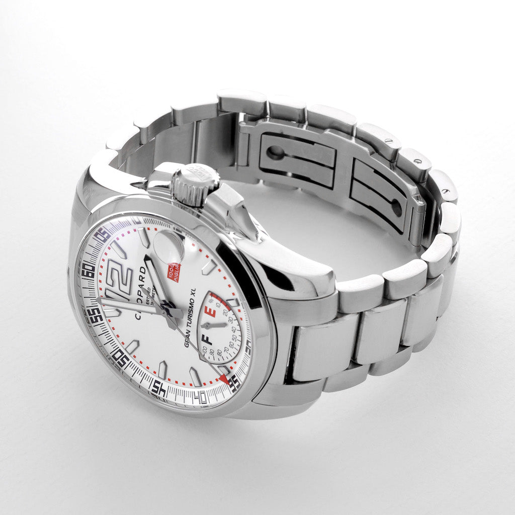Chopard Mille Miglia GT XL Occasion - Daniel de Guy