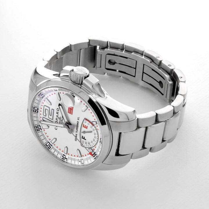 Chopard Mille Miglia GT XL Occasion - Daniel de Guy