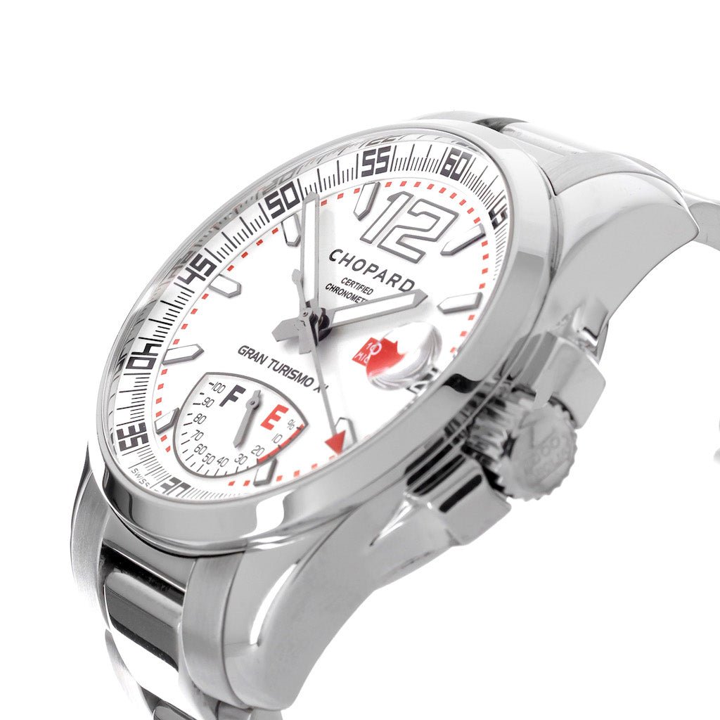 Chopard Mille Miglia GT XL Occasion - Daniel de Guy