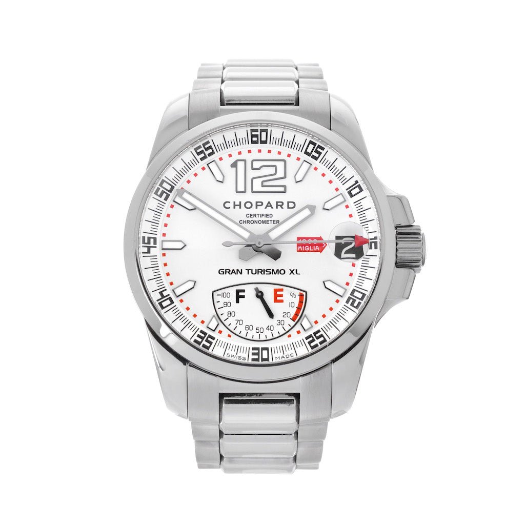 Chopard Mille Miglia GT XL Occasion - Daniel de Guy