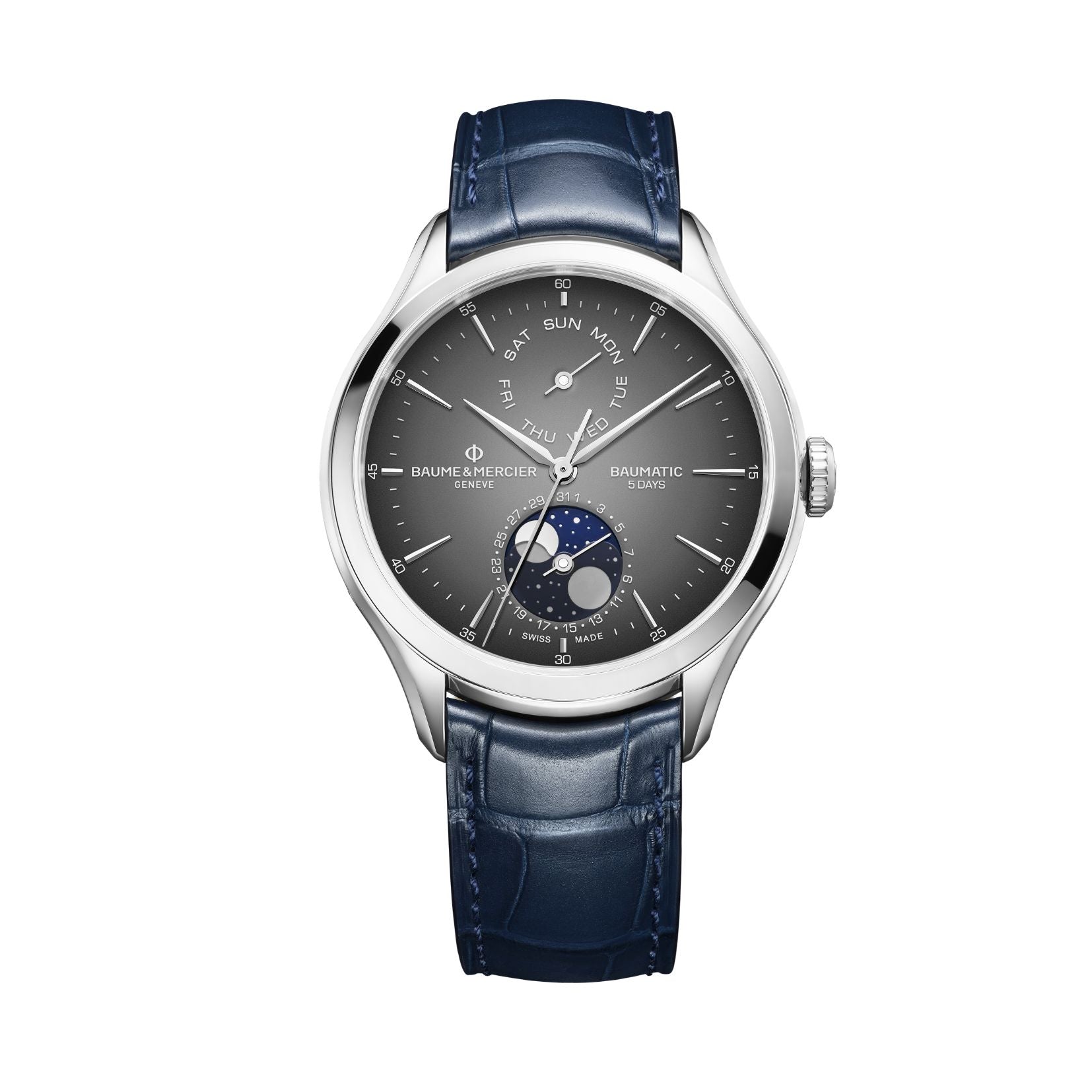 Clifton 10548 - Daniel de Guy