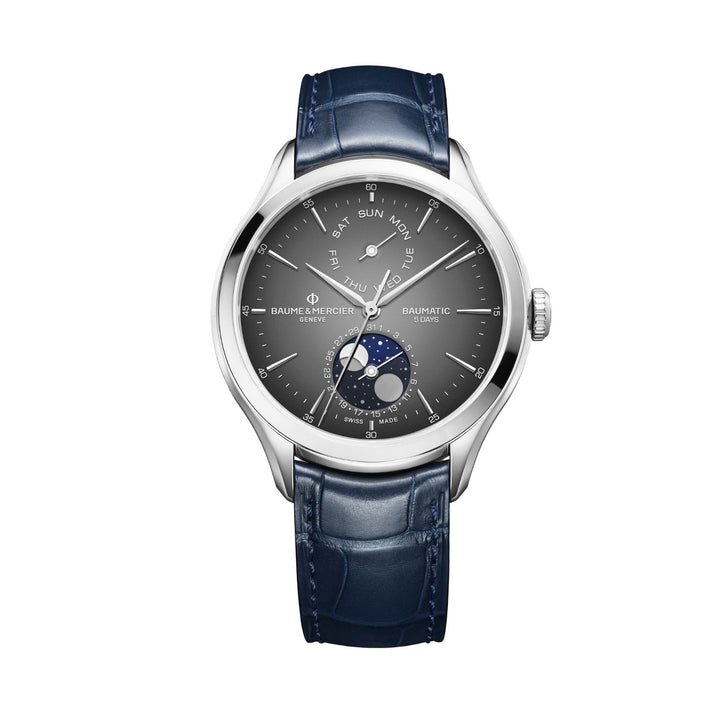 Clifton 10548 - Daniel de Guy
