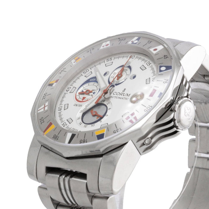 Corum Admiral's Cup Chrono Occasion 2009