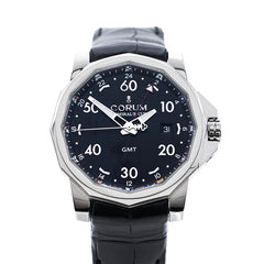 Corum Dmirals Cup GMT-Anlass