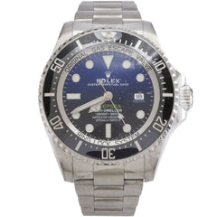 Rolex Deepsea “James Cameron” Used 2019
