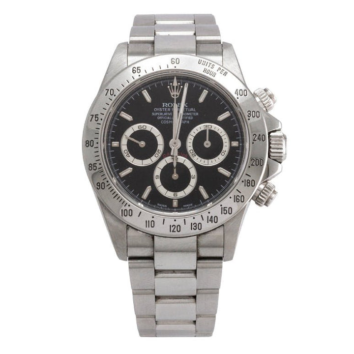 Rolex Cosmographe Daytona Zenith Occ. 1999 - Daniel de Guy