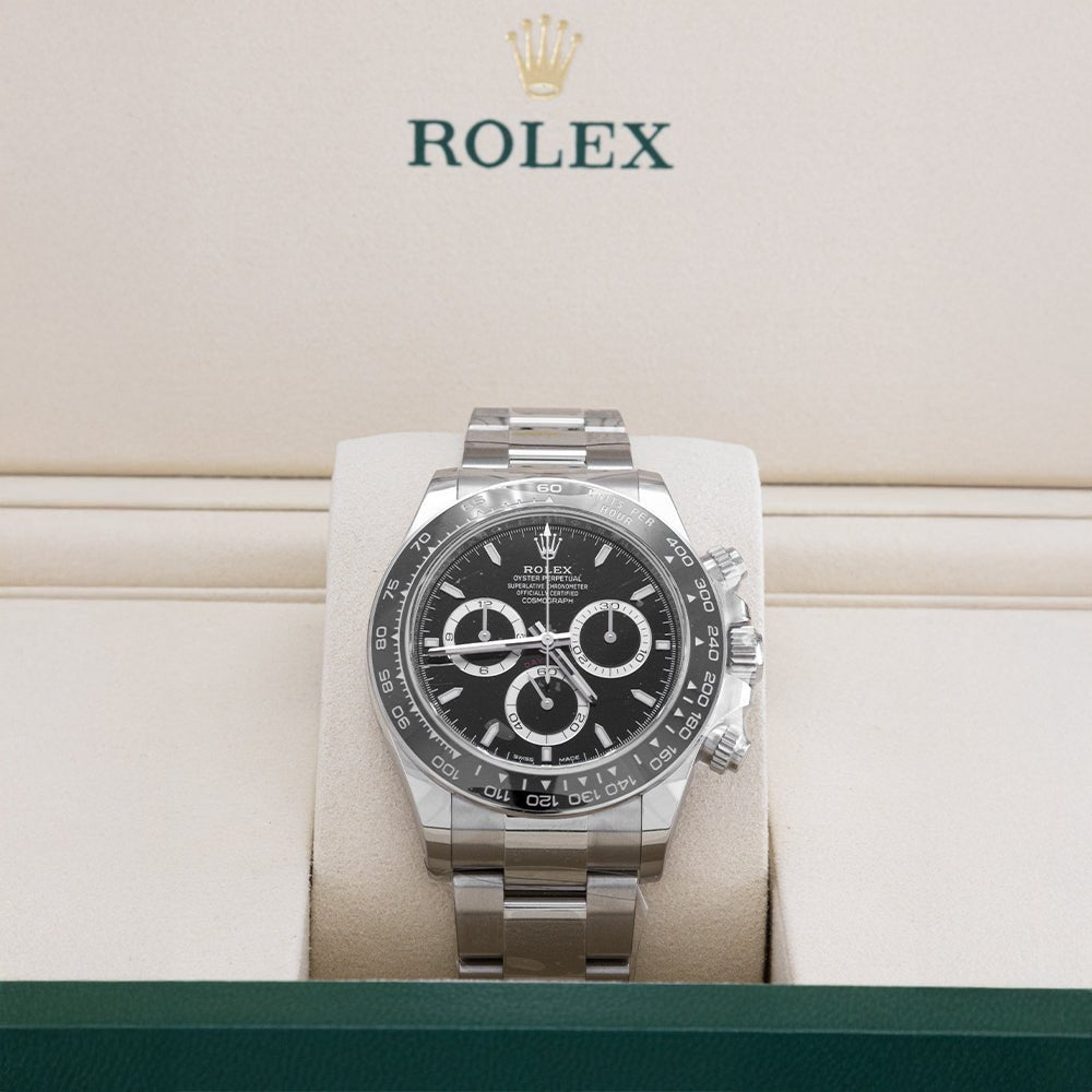 Rolex Daytona Cosmographe Neuve 2025 - Daniel de Guy