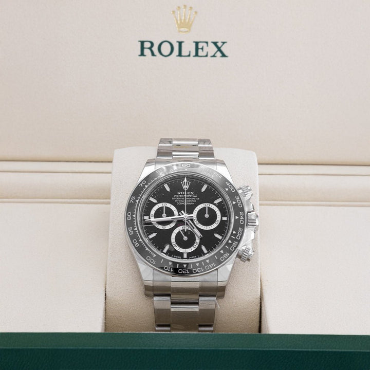 Rolex Daytona Cosmographe Neuve 2025 - Daniel de Guy