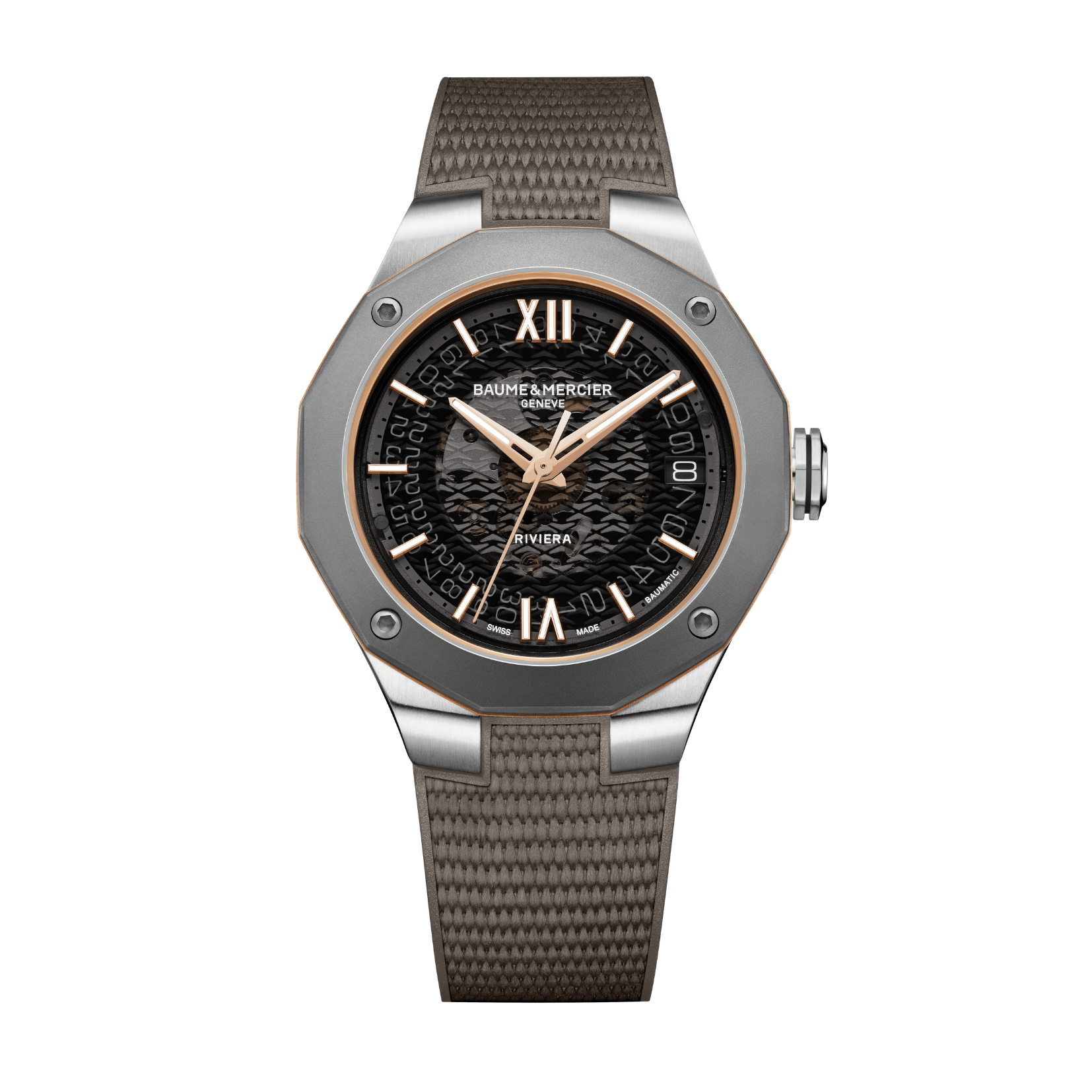 RIVIERA 10720 - Daniel de Guy