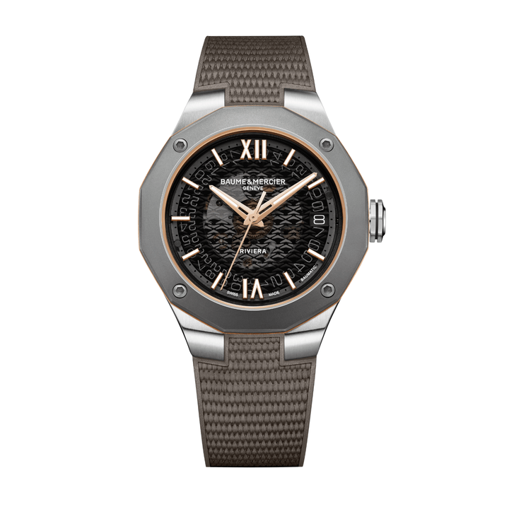 RIVIERA 10720 - Daniel de Guy