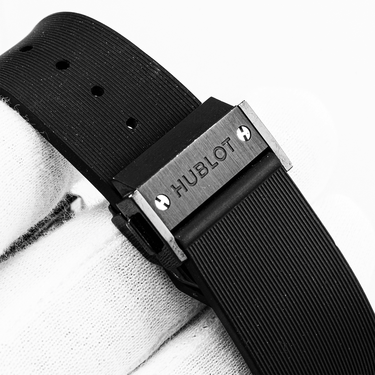 Montre Hublot Classic Fusion 45mm Ceramique Occ.2021 - Daniel de Guy
