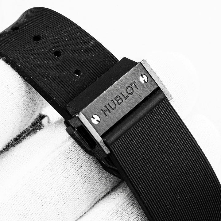 Montre Hublot Classic Fusion 45mm Ceramique Occ.2021 - Daniel de Guy
