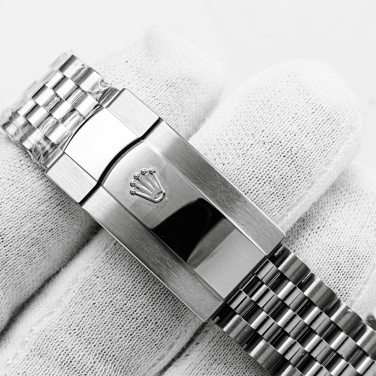 Montre Rolex Datejust 36mm MOP Diamants Neuve 2024 - Daniel de Guy