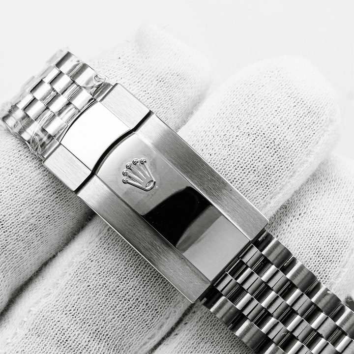 Montre Rolex Datejust 36mm MOP Diamants Neuve 2024 - Daniel de Guy