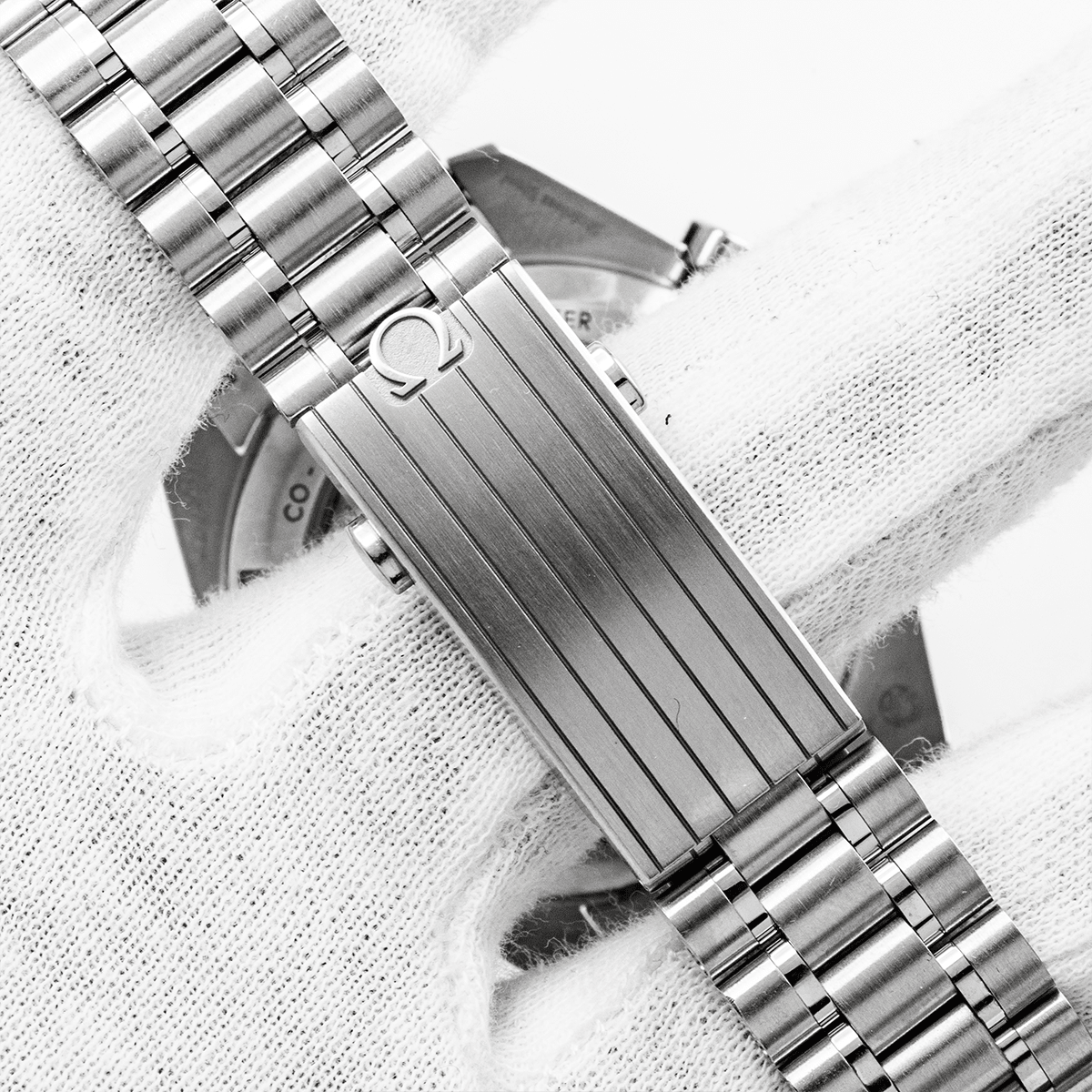 Montre Omega Speedmaster Moonwatch Professional Neuve - Daniel de Guy