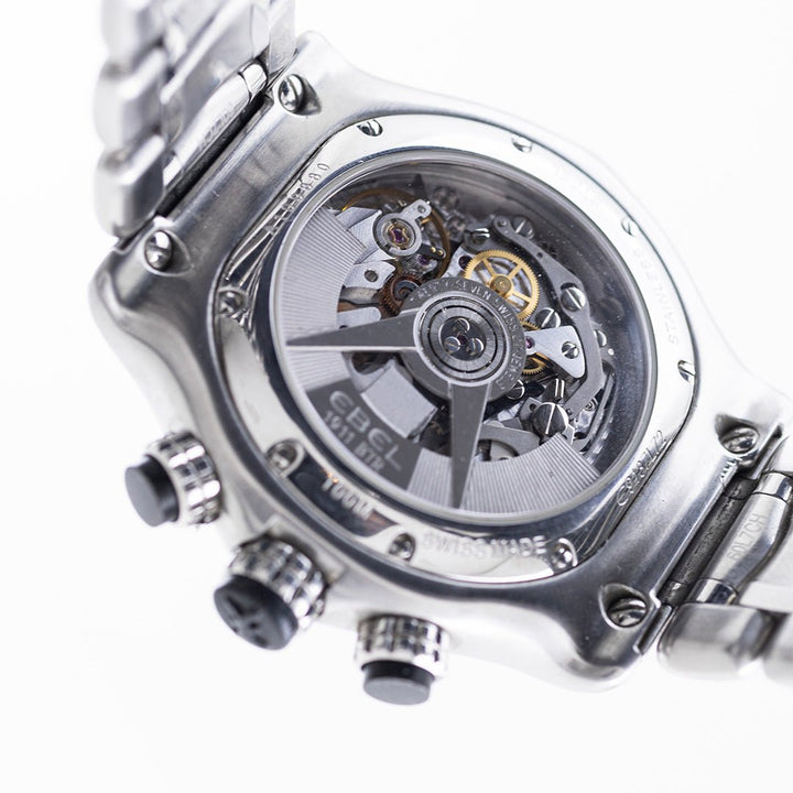 Ebel 1911 BTR occasion 2007 - Daniel de Guy