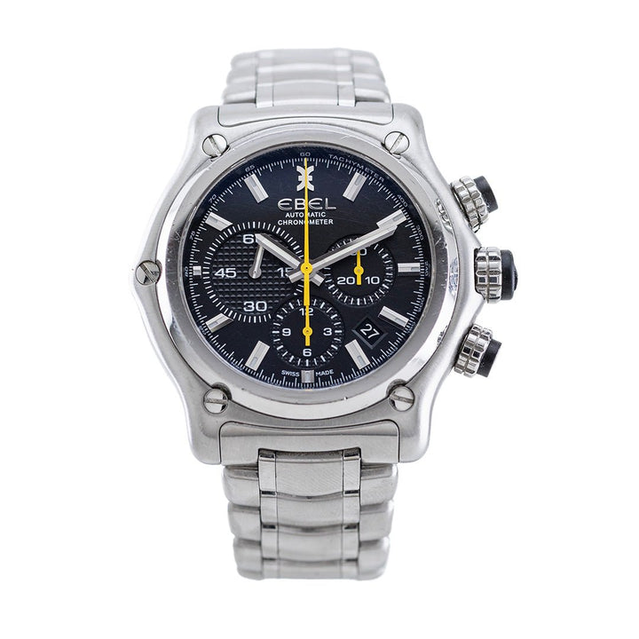 Ebel 1911 BTR occasion 2007 - Daniel de Guy