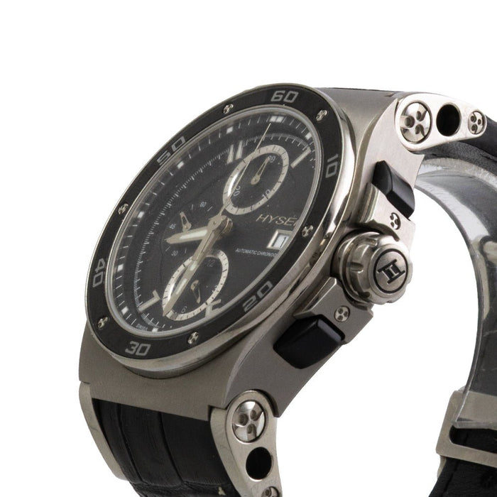 Hysek Abyss Chronographe Titane Occasion 2020