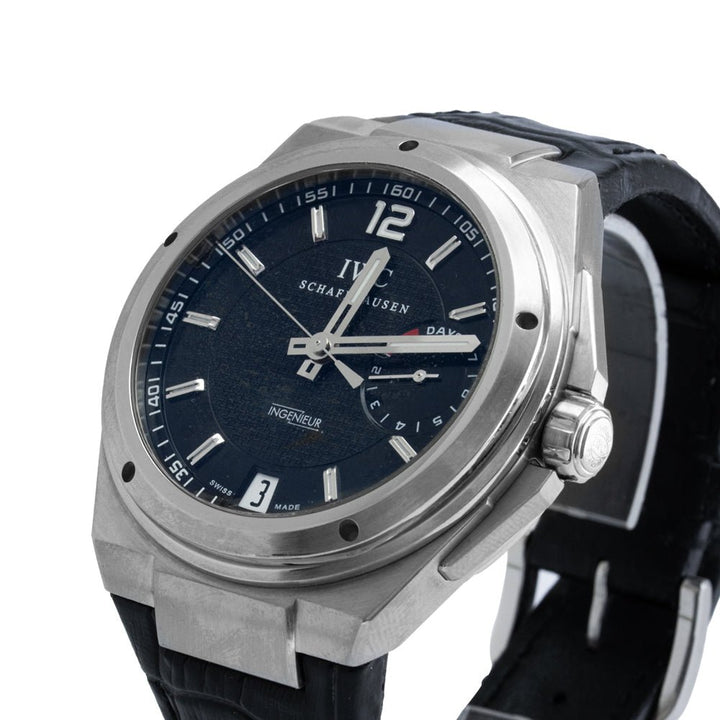 IWC Big Ingenieur 7 days - Daniel de Guy