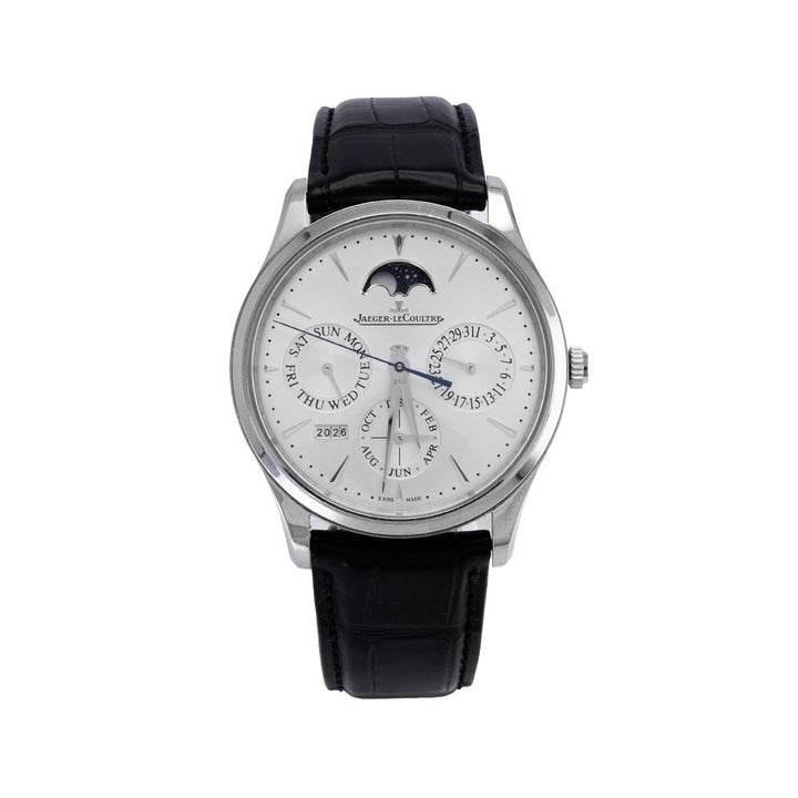 Jaeger Le Coultre Master Ultra Thin Perpetual Occ 2025 - Daniel de Guy
