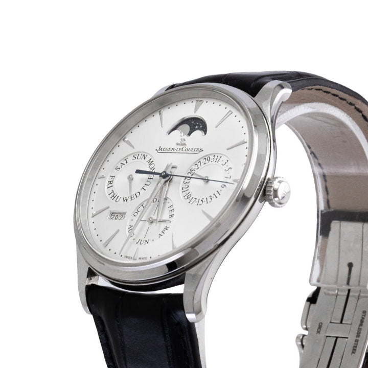 Jaeger Le Coultre Master Ultra Thin Perpetual Occ 2025 - Daniel de Guy