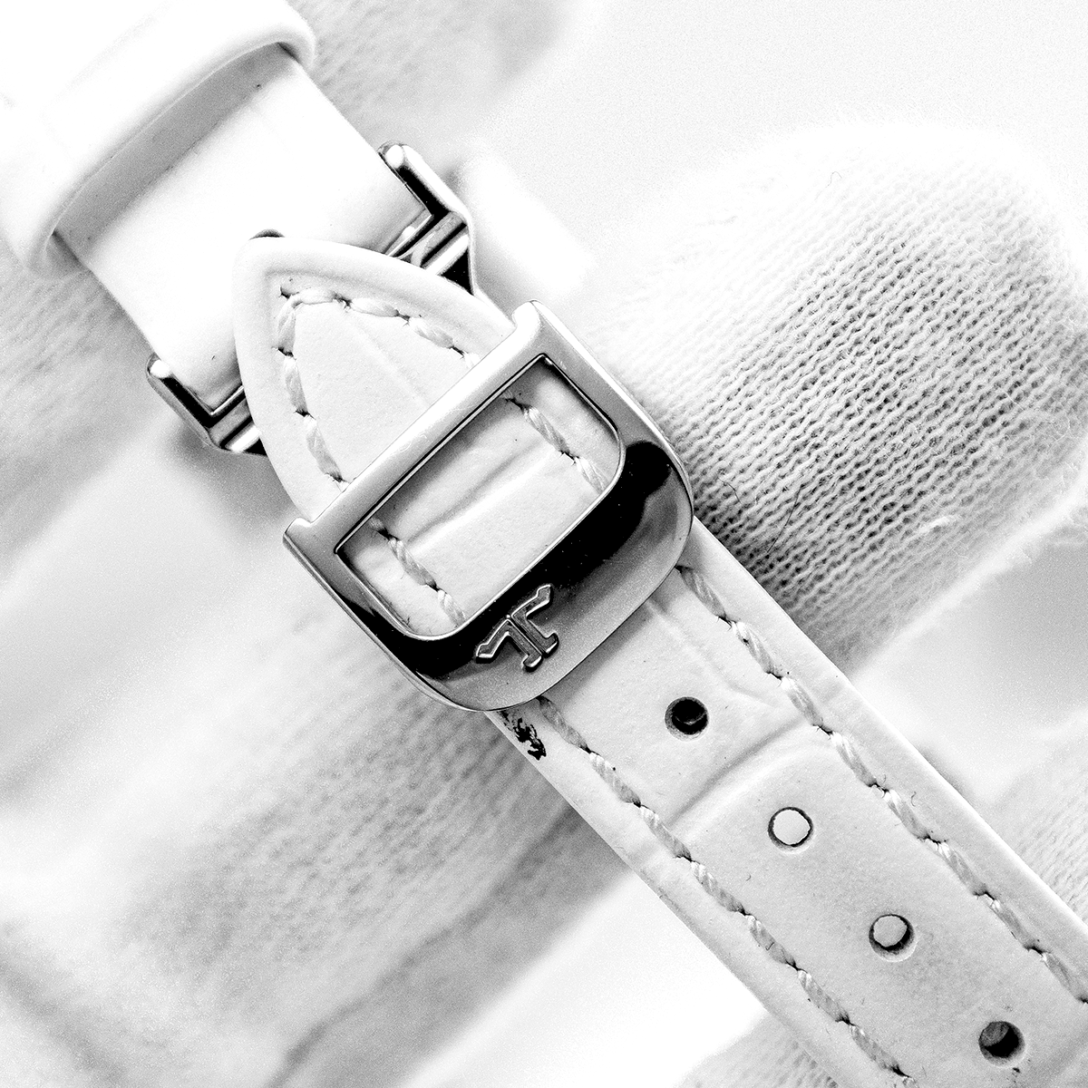 Montre Jeager Le Lecoultre Reverso Duetto Occasion - Daniel de Guy