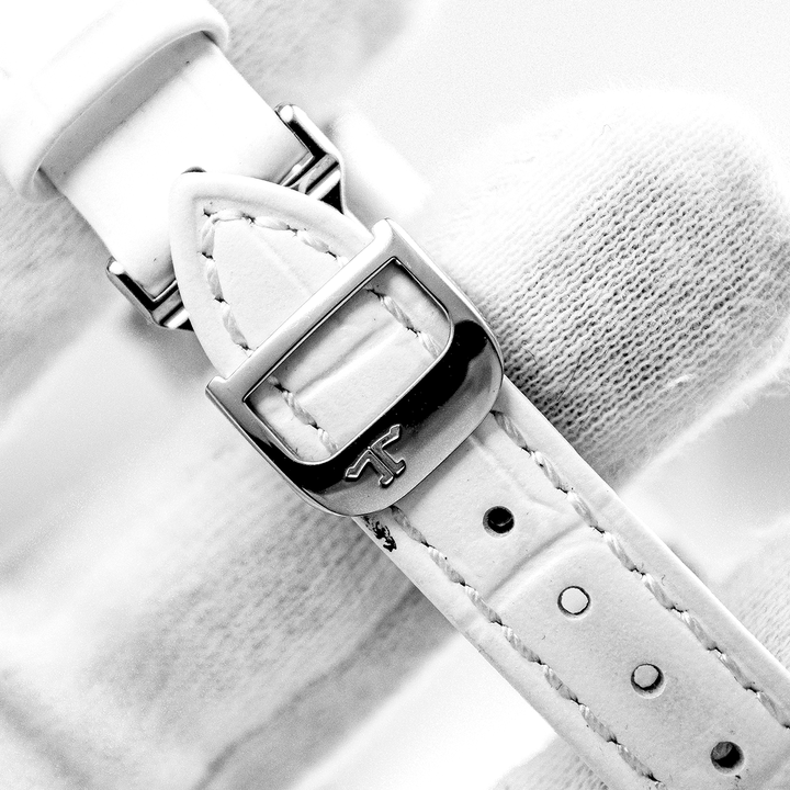 Montre Jeager Le Lecoultre Reverso Duetto Occasion - Daniel de Guy