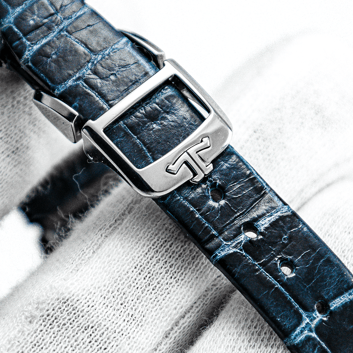 Montre Jeager Le Coultre Reverso One Occasion - Daniel de Guy