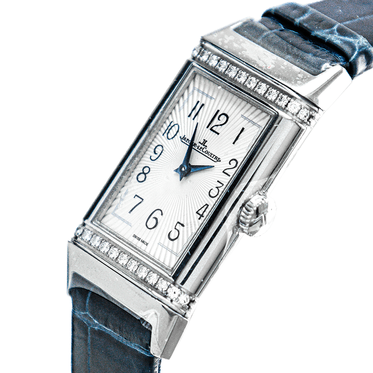 Montre Jeager Le Coultre Reverso One Occasion - Daniel de Guy