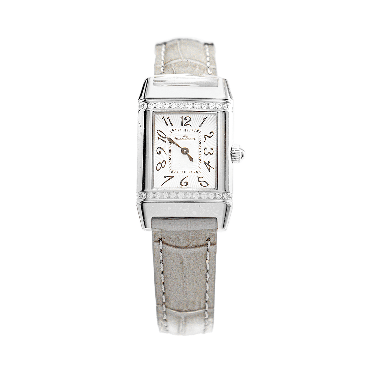 Montre Jeager Le Coultre Reverso Occasion - Daniel de Guy