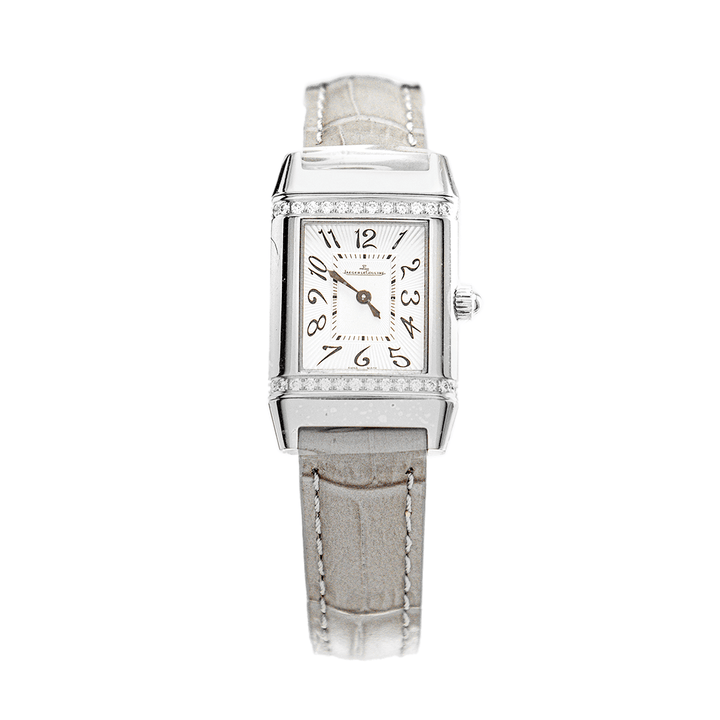 Montre Jeager Le Coultre Reverso Occasion - Daniel de Guy
