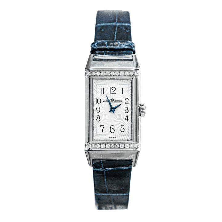 Montre Jeager Le Coultre Reverso One Occasion - Daniel de Guy