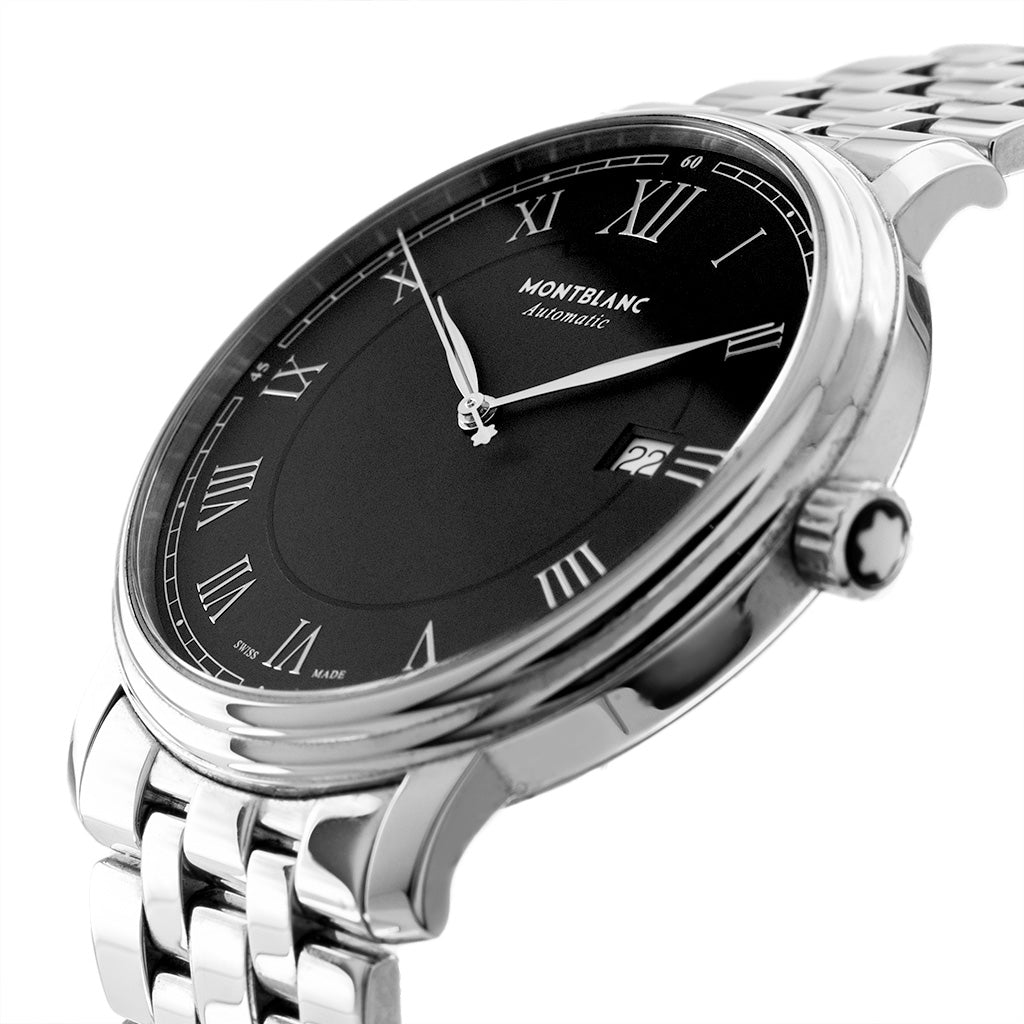 Mont - Blanc Tradition Automatique Occasion - Daniel de Guy