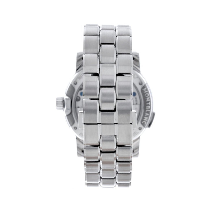 Montblanc Nicolas Rieussec chronographe Occasion - Daniel de Guy