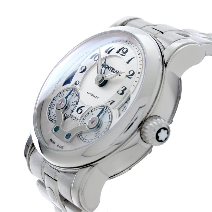 Montblanc Nicolas Rieussec chronographe Occasion