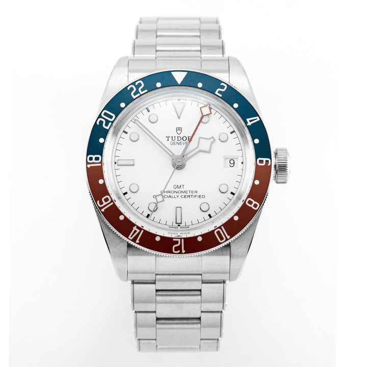 Tudor Black Bay GMT Neuve - Daniel de Guy