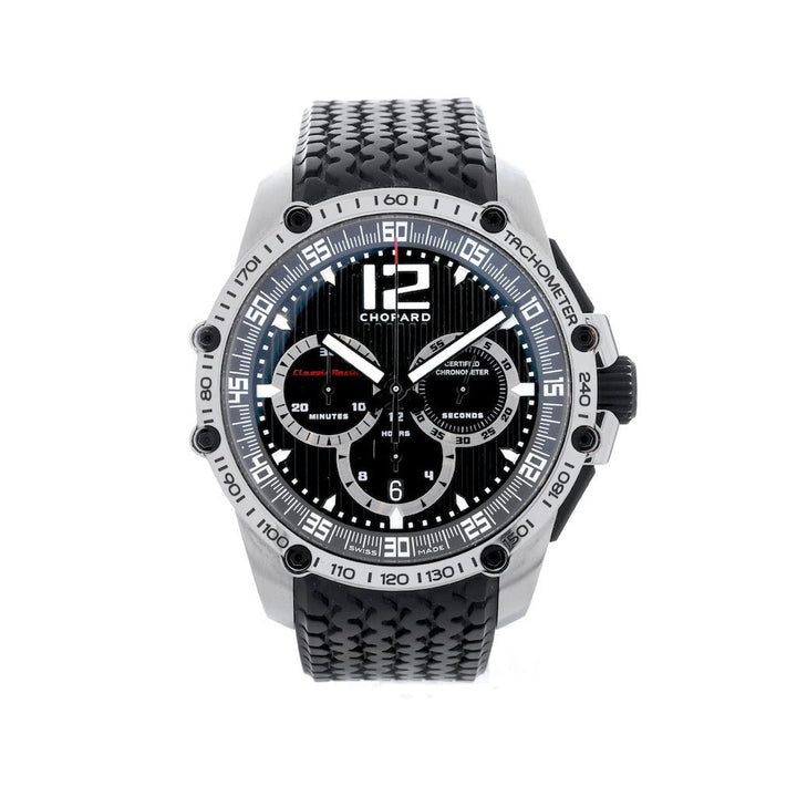 Montre Chopard Classic Racing Superfast Occasion - Daniel de Guy