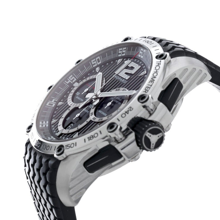 Montre Chopard Classic Racing Superfast Occasion - Daniel de Guy