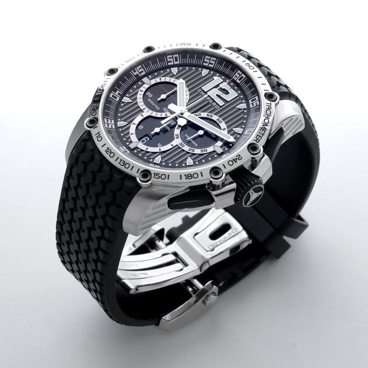 Montre Chopard Classic Racing Superfast Occasion - Daniel de Guy