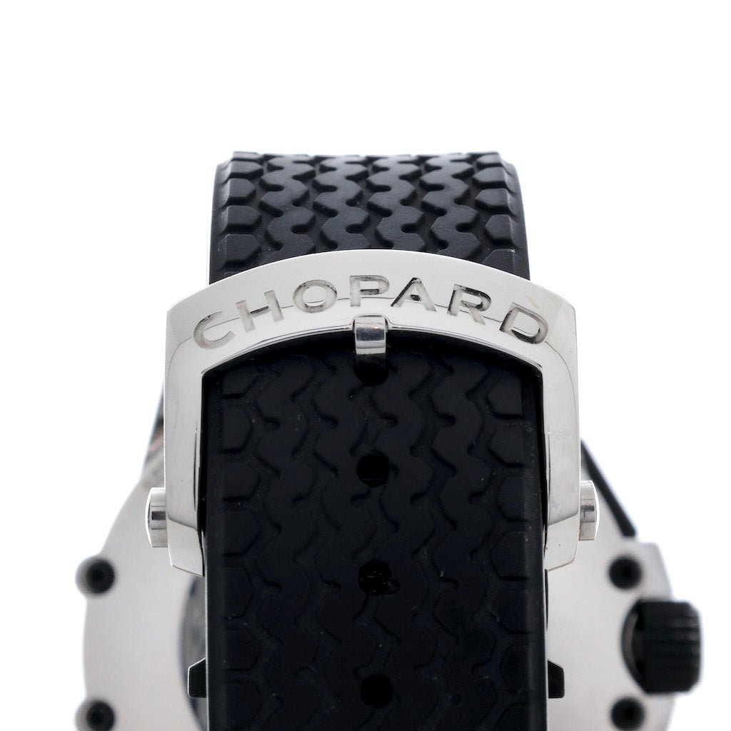 Montre Chopard Classic Racing Superfast Occasion - Daniel de Guy